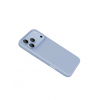 Чехол Keephone Rosana iPhone 18 Pro Max Glacier